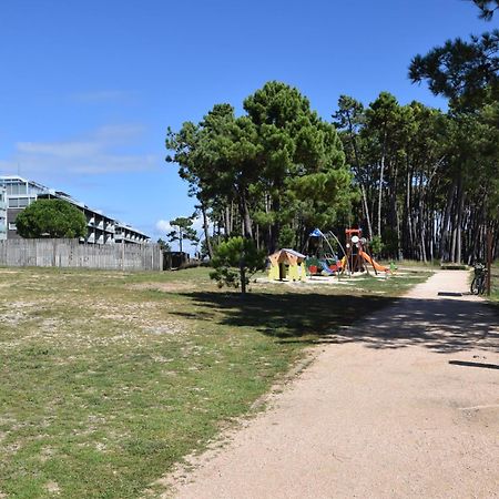 Apartamento De Mar Y Playa En Illa De Arousa Buitenkant foto