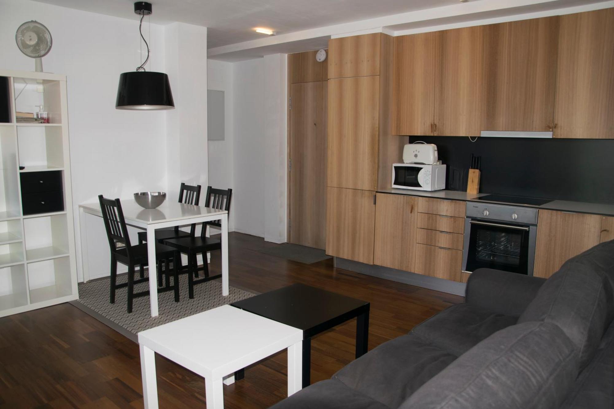 Apartamento De Mar Y Playa En Illa De Arousa Buitenkant foto