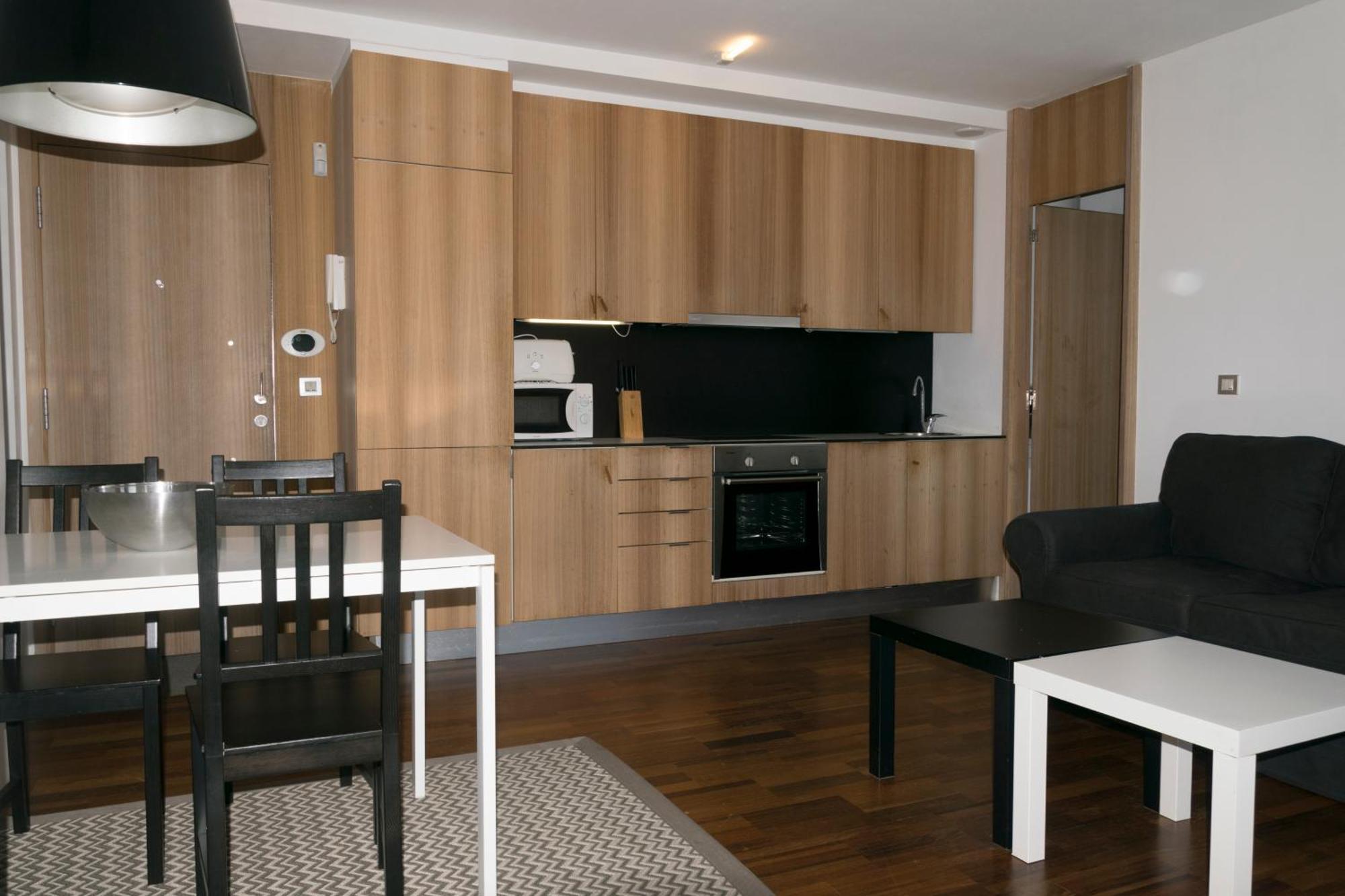 Apartamento De Mar Y Playa En Illa De Arousa Buitenkant foto