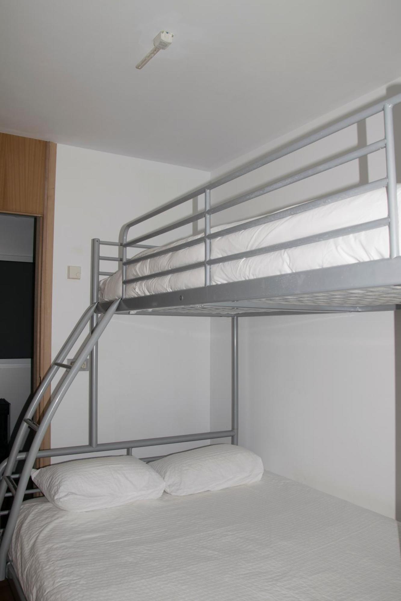 Apartamento De Mar Y Playa En Illa De Arousa Buitenkant foto