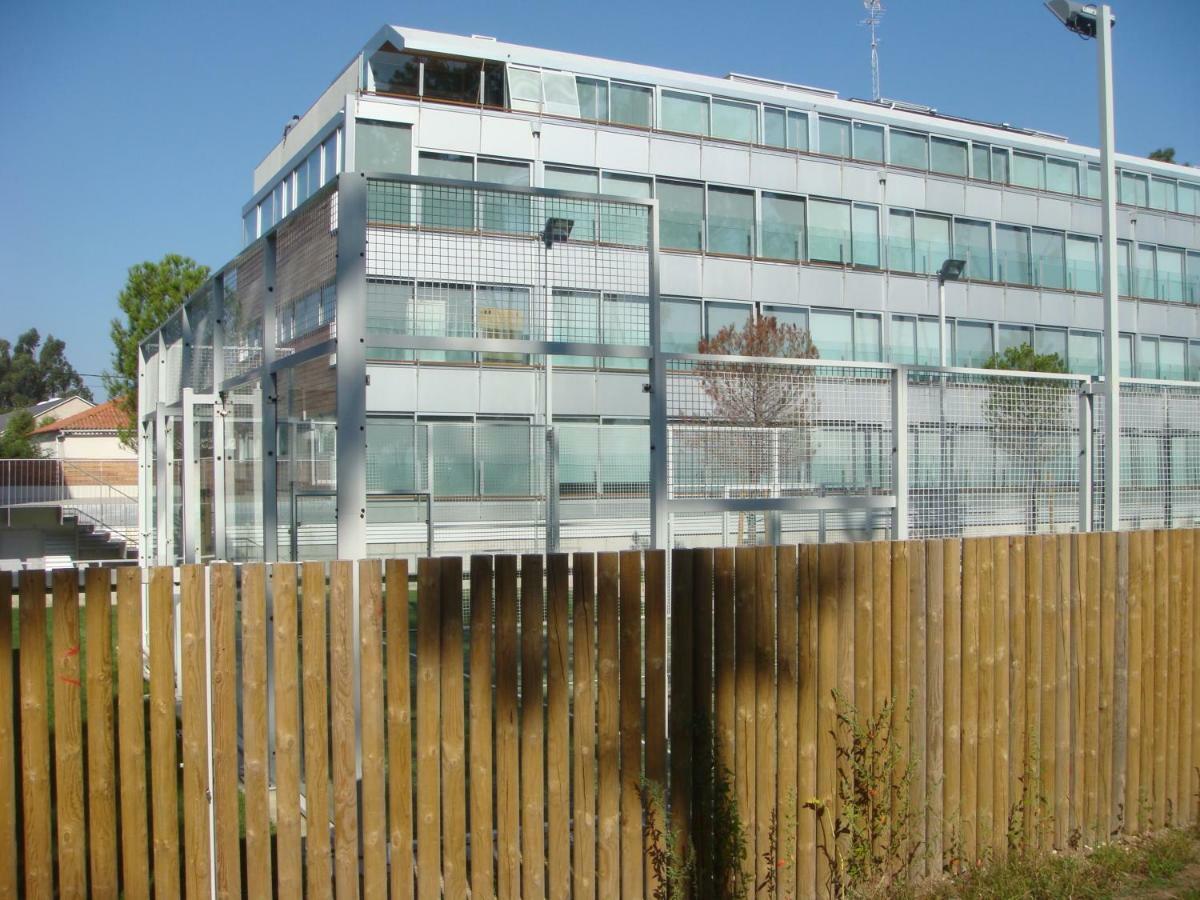 Apartamento De Mar Y Playa En Illa De Arousa Buitenkant foto