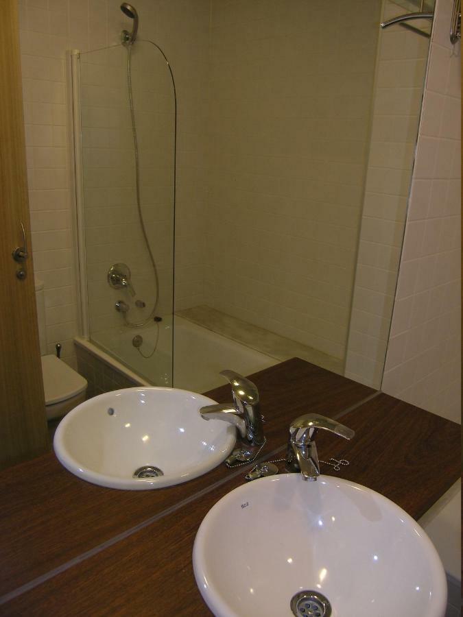 Apartamento De Mar Y Playa En Illa De Arousa Buitenkant foto
