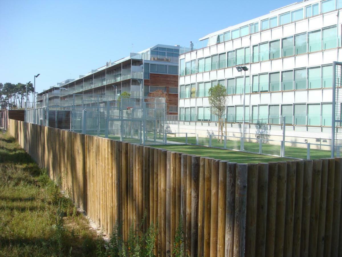 Apartamento De Mar Y Playa En Illa De Arousa Buitenkant foto