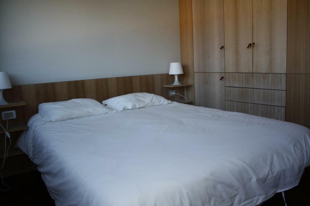 Apartamento De Mar Y Playa En Illa De Arousa Buitenkant foto
