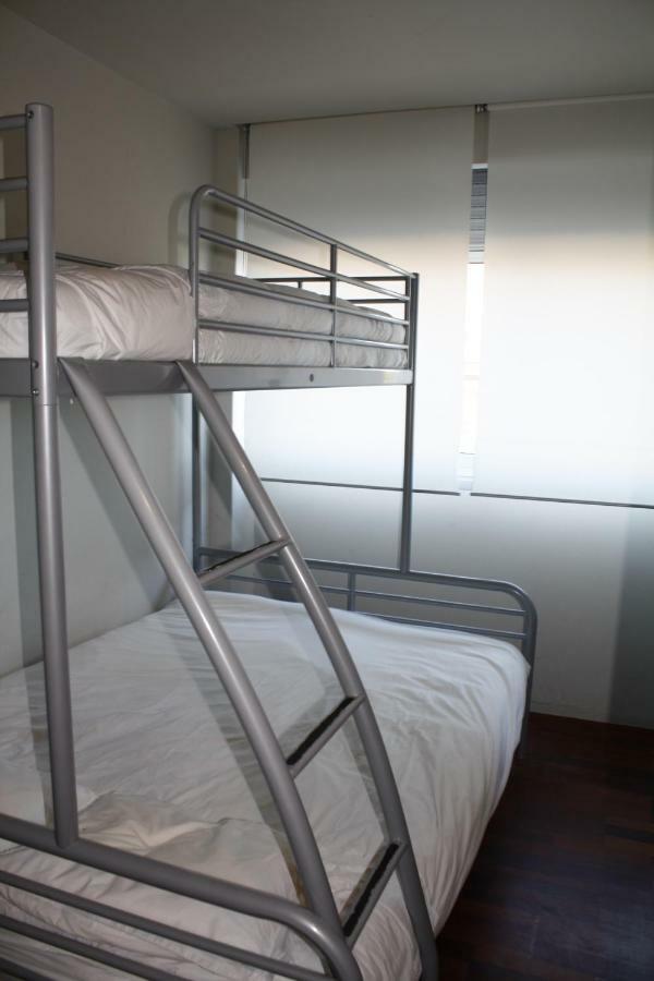 Apartamento De Mar Y Playa En Illa De Arousa Buitenkant foto