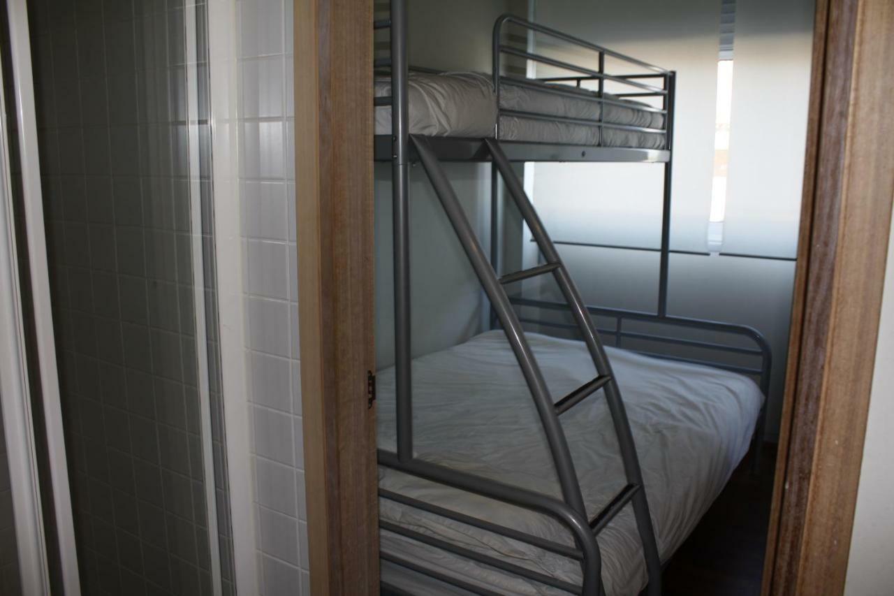 Apartamento De Mar Y Playa En Illa De Arousa Buitenkant foto